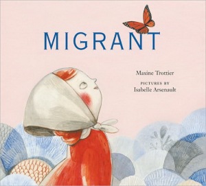 Migrant - cover